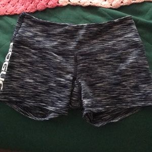 Rogue Fitness CrossFit Spandex